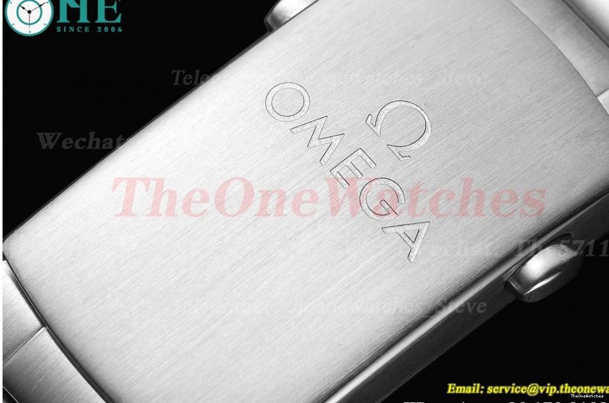 SS SS Dial Seamaster GDF Black MY8215 43mm 600m Oyster 0226